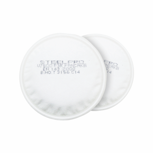 COD 201.901.160.500 – FILTRO V-7800 P3 PANCAKE