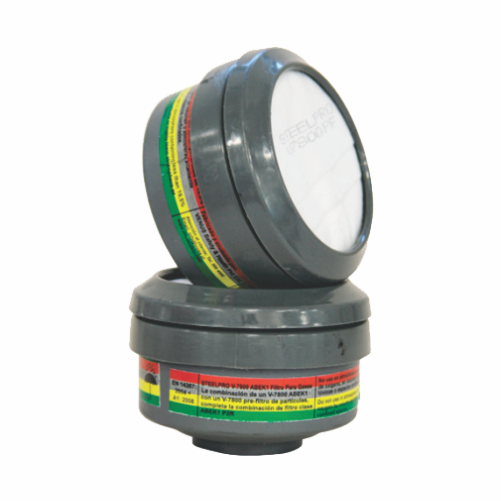 COD 201.901.400.582 – FILTRO V-7800 ABEK A1 MULTIGÁS Y PARTÍCULAS