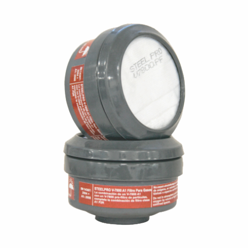 COD 201.901.400.637 – FILTRO V-7800 A1P2R PINTURAS Y FUMIGACIÓN