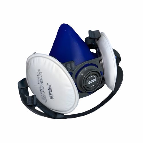 COD 201.901.400.492 – MÁSCARA RESPIRATORIA V-800