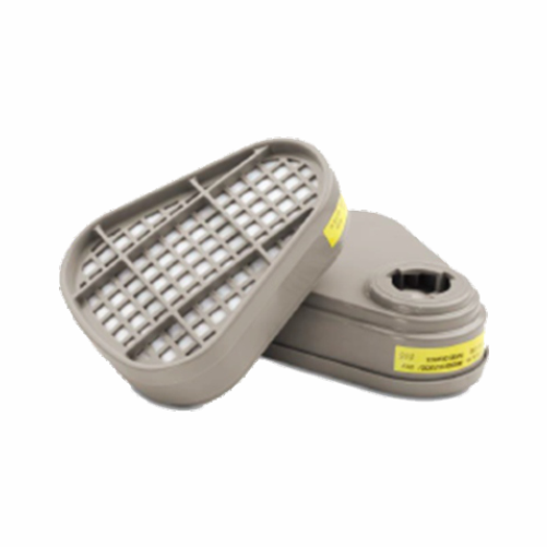 COD 253.431.037.620 – FILTRO STEELPRO SGV-500 PARA GASES ÁCIDOS Y VAPORES ORGÁNICOS: