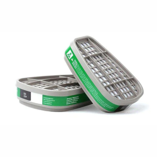 COD 253.431.037.622 – FILTRO STEELPRO SAG-500 PARA AMONIACO