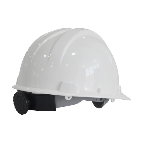 CASCO EVO III CON ARNÉS FASTRACK