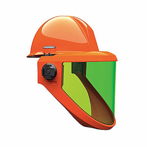 COD 251.155.160.183 – CASCO DIELÉCTRICO CON MÁSCARA DE PROTECCIÓN