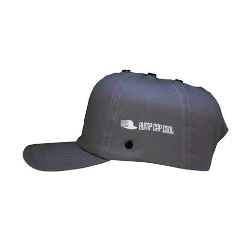 COD 250.351.016.416 - KEPIS DE SEGURIDAD BUMP CAP COOL GRIS