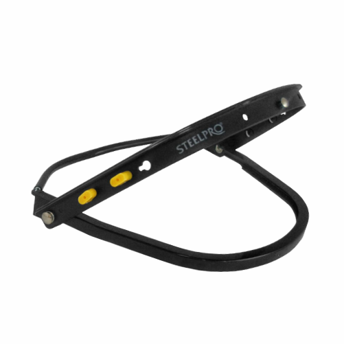 COD 201.800.040.049 – ADAPTADOR PLÁSTICO PARA VISOR AJUSTABLE AL CASCO