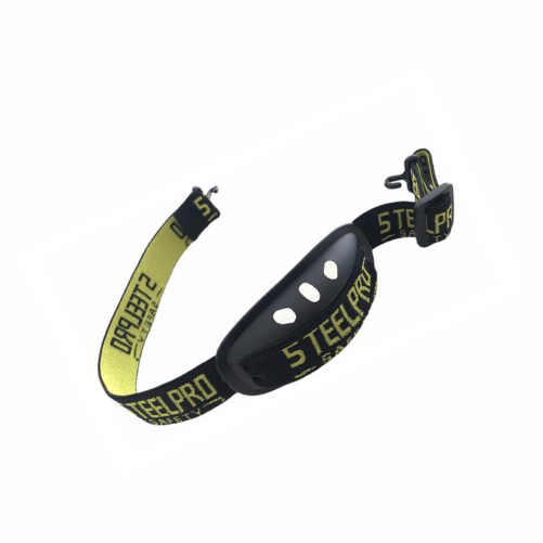 COD 200.350.010.671 – BARBIQUEJO DIELÉCTRICO CON MENTONERA