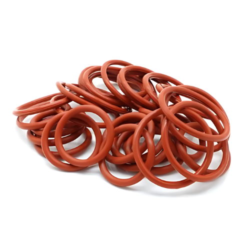 ANL - ANILLO ORING SILICONADO