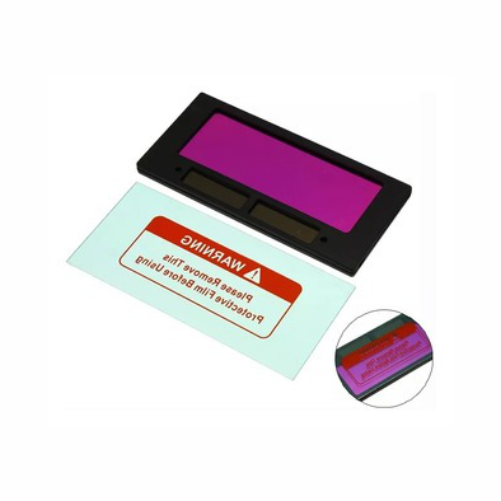 COD 201.401.130.064 – PACK REPUESTO MASCARA FOTOSENSIBLE OPTECH POLICARBONATO INTERIOR