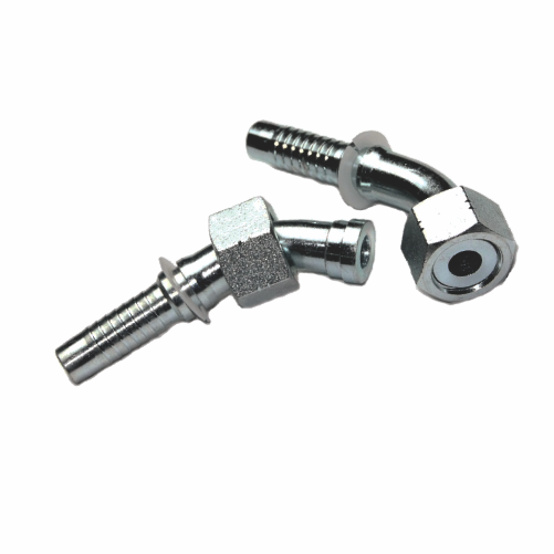 CONEXIONES HIDRÁULICAS-4ORS45