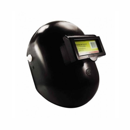 COD 1201 – CARETA CELERON C/ CATRACA Y VISOR ARTICULADO