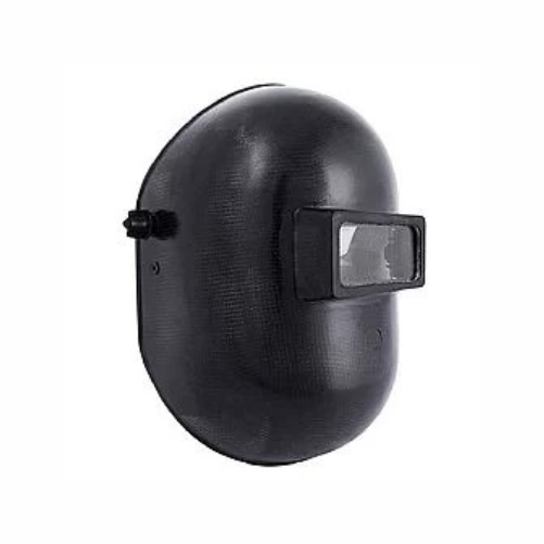 COD 1204 – CARETA CELERON CARNERIA SIMPLE VISOR FIJO