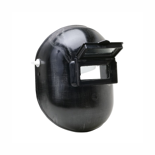 COD 1203 – CARETA CELERON CARNERIA SIMPLE VISOR ARTICULADO