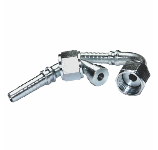 CONEXIONES HIDRÁULICAS-4ORS90