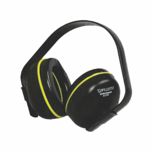 COD 201.851.300.069 – PROTECTOR AUDITIVO TIPO FONO SAMURAI SNR 27DB