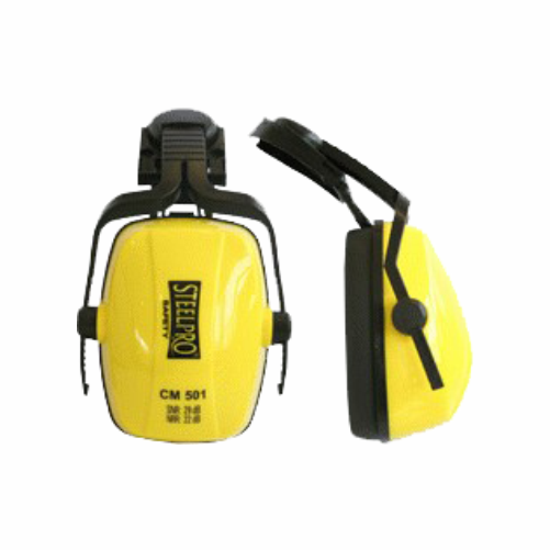 COD 201.851.300.070 – PROTECTOR AUDITIVO PARA CASCO CM-501 22DB