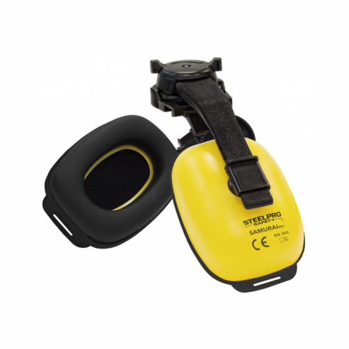 COD 201.851.300.491 – FONO SAMURAI 501 PARA CASCO 26DB ISP