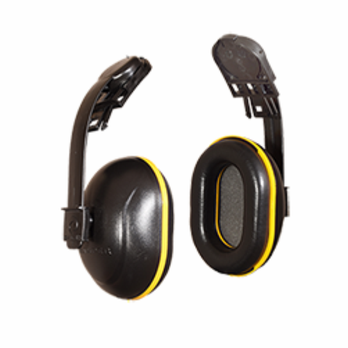 COD 800202E – PROTECTOR AUDITIVO PARA CASCO ECO 12DB