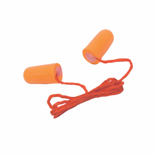 COD 201.851.310.068 – PROTECTOR AUDITIVO ESPUMA C/CORDON