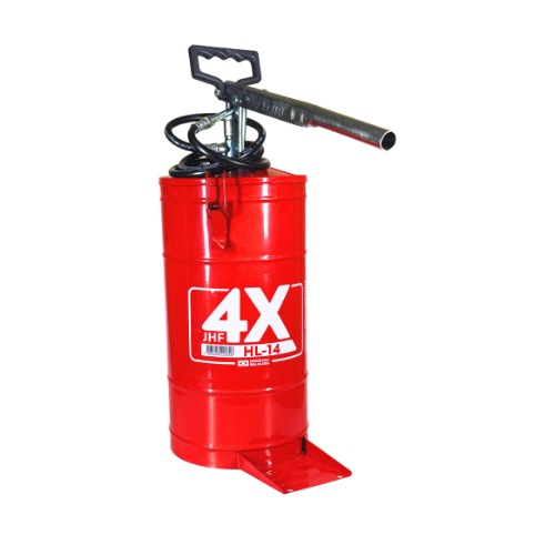 09 HL14 - ENGRAZADERA MANUAL CAP.14KG.