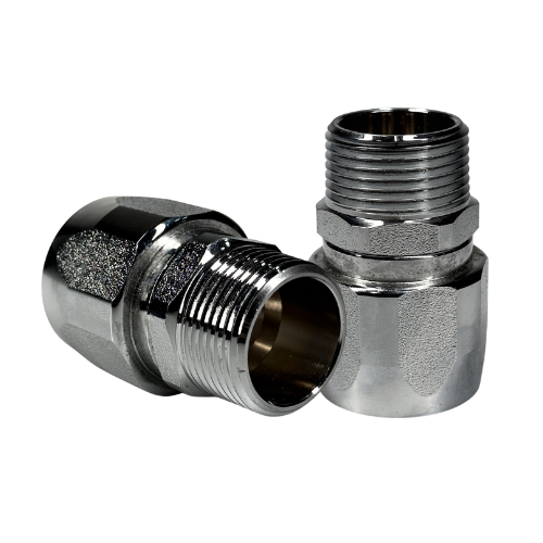 1835 F - TERMINAL MANGUERA FIJA 