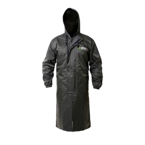 COD 4200/GGX – CAPA PARA LLUVIA CON REFLECTIVO