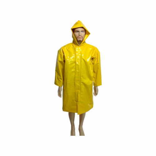 COD 2358/AMA – PILOTO AMARILLO IMPERMEABLE