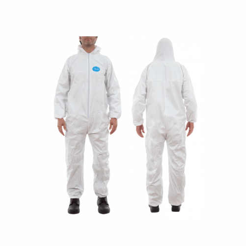 COD 450.250.200.155 – BUZO STEELGEN BLANCO