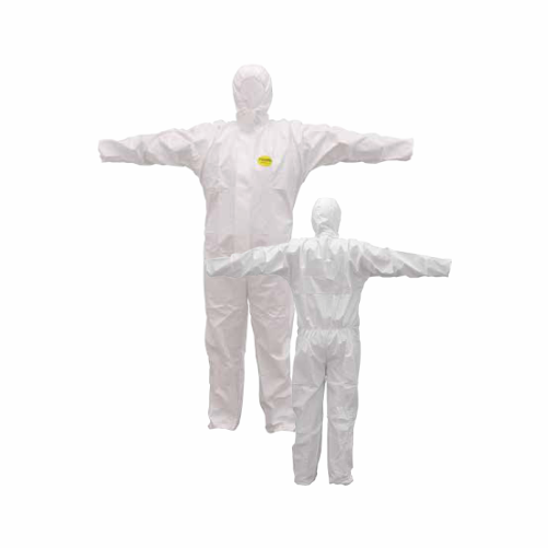 COD 450.250.202.293 – BUZO DE PROTECCIÓN 7710