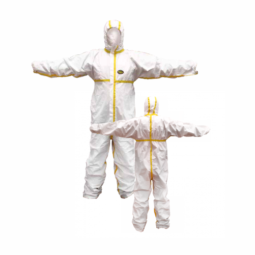 COD 450.250.201.776 – BUZO DE PROTECCIÓN 7770 COSTURA SELLADA