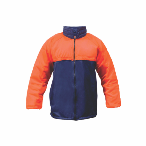 COD 0332/EXG – CAMISA P/ PROTECCIÓN MOTOSIERRISTA