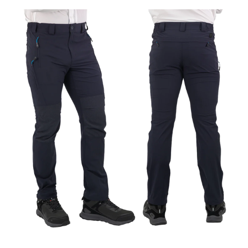PANTALON HW NAHUEL HOMBRE AZUL