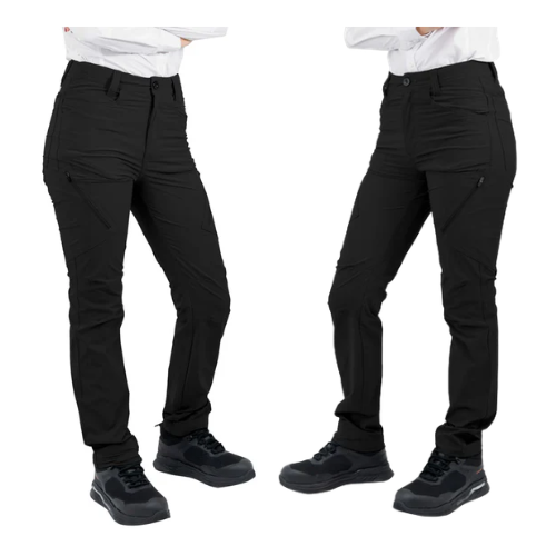 PANTALON HW NEW ATACAMA MUJER GRIS