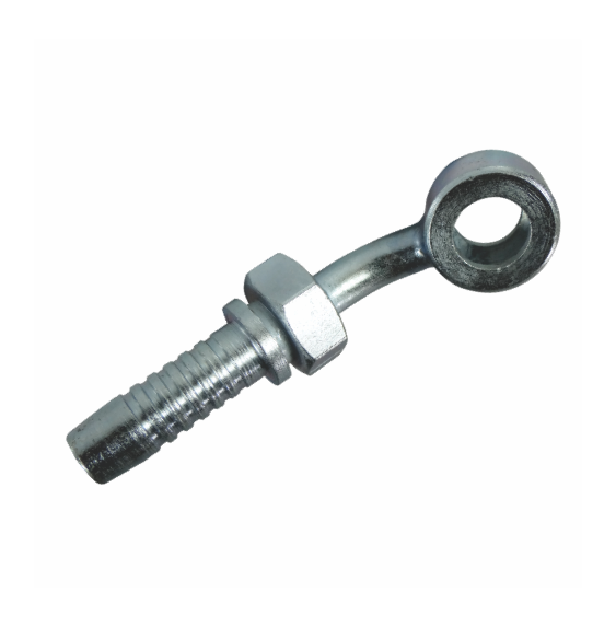 CONEXIONES HIDRÁULICAS-OL45