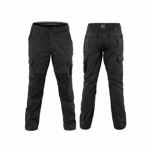 PANTALON DAKOTA SPANDEX HOMBRE CARB
