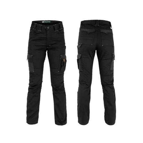 PANTALON DAKOTA SPANDEX MUJER DARK