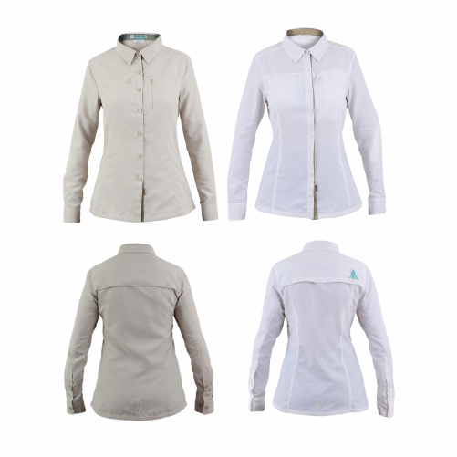 CAMISA HW ARIZONA MUJER