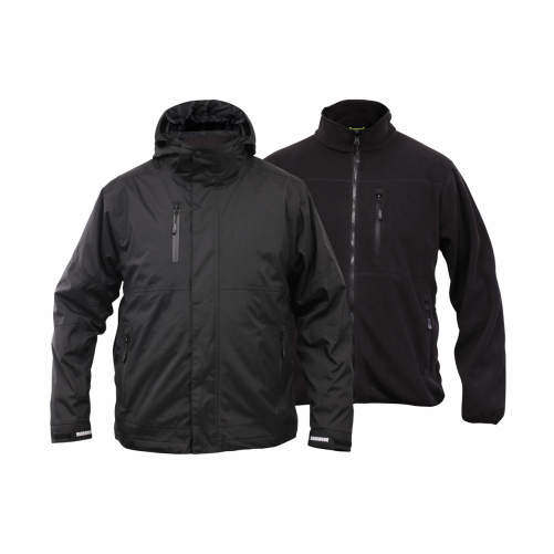 PARKA DESM. RENO 3 EN 1  HOMBRE