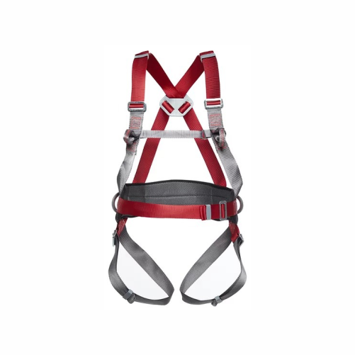 COD 800450 ARNES PQD ABDOMINAL C/4 PUNTOS Y PROT. LUMBAR