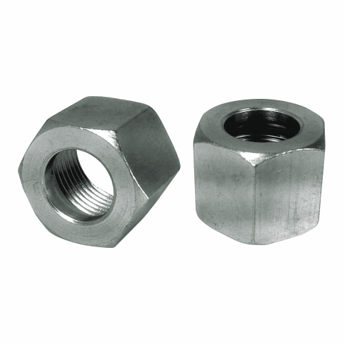 CONEXIONES HIRÁULICAS- PF