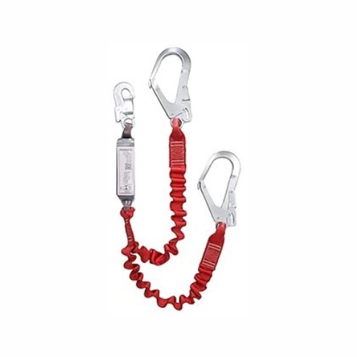 COD 800412 TALABARTE Y CINTA TUBULAR CON ABS 2X55MM 1X18MM