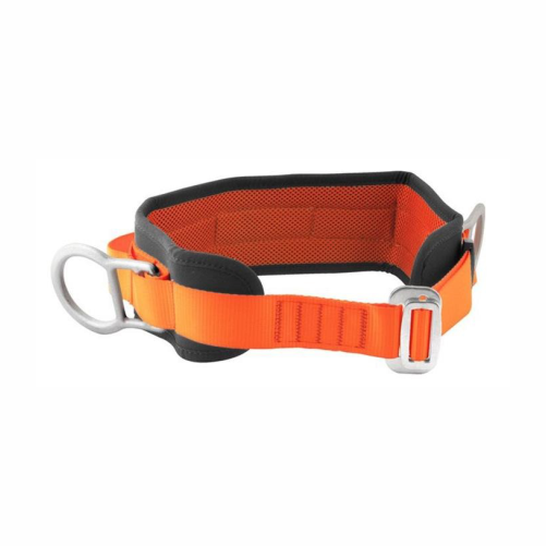 MULT-1843 CINTURÓN ELECTRICISTA C/ARGOLLA P/TALABARTE