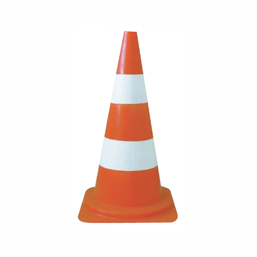 COD 327/P – CONO SEÑALIZACIÓN 50CM