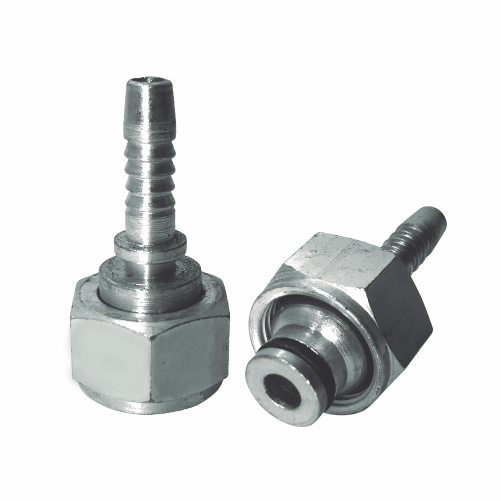 CONEXIONES HIDRÁULICAS-KARCHER