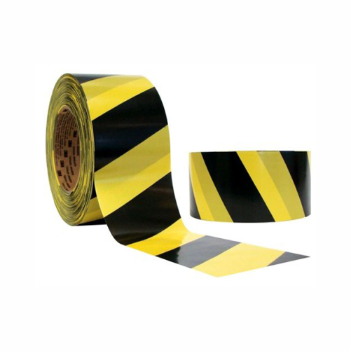 COD 600/2 – CINTA AMARILLO / NEGRO