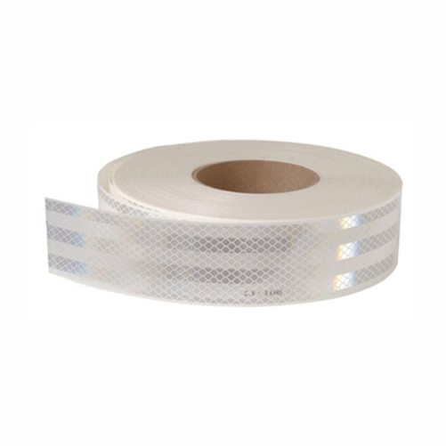 COD CPB 50MM – CINTA PRISMÁTICA BLANCO 5CM X 45,7MTS