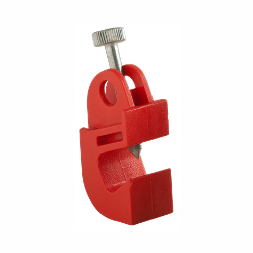 COD: 251301750056 - BLOQUEO DE VÁLVULAS DE BOLA