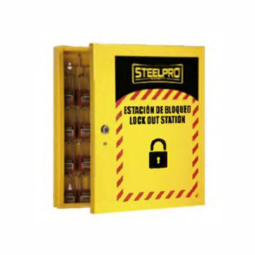 COD: 251301850060 - ESTACIÓN DE BLOQUEO GRUPAL