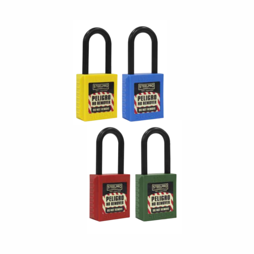 COD: 251.300.240.394 - CANDADO DIELÉCTRICO