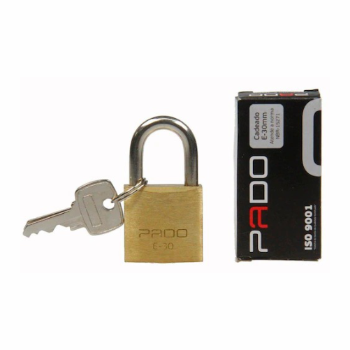 LT-SI - CANDADO LT 20MM SECRETOS IGUALES